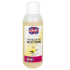 RONNEY - Aceton o zapachu wanilii ACETONE VANILLA 500 ml     super!